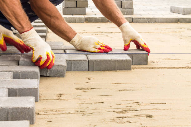 Best Decorative Driveway Pavers  in Selma, AL