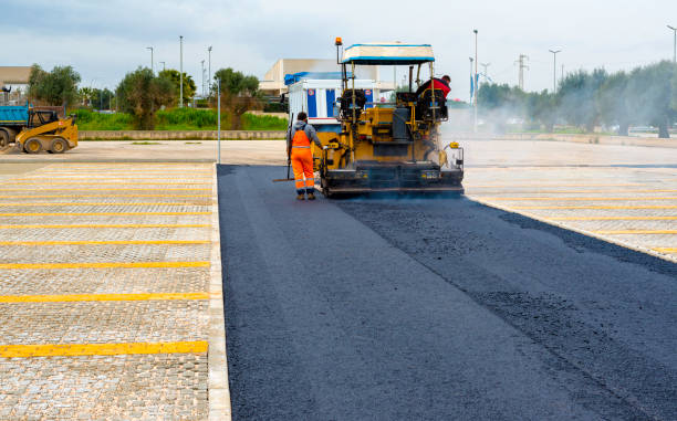 Decorative Driveway Pavers in Selma, AL