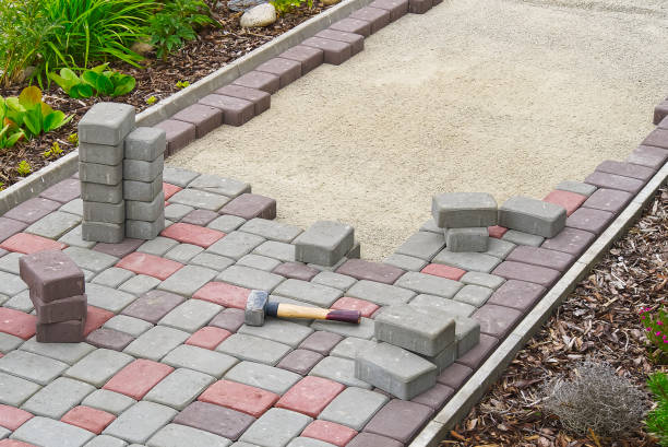 Best Driveway Pavers for Homes  in Selma, AL
