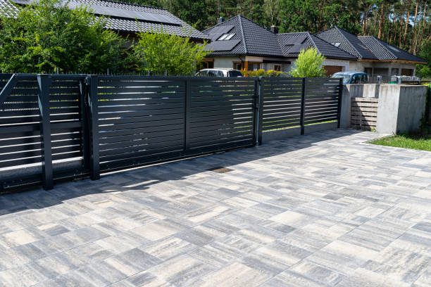 Reasons to Select Us for Your Driveway Paving Requirements in Selma, AL