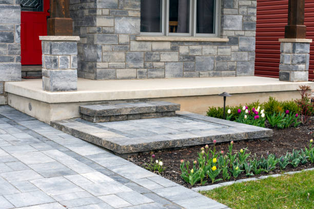 Best Driveway Pavers Near Me  in Selma, AL