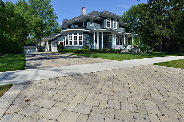 Best Driveway Pavers Cost  in Selma, AL