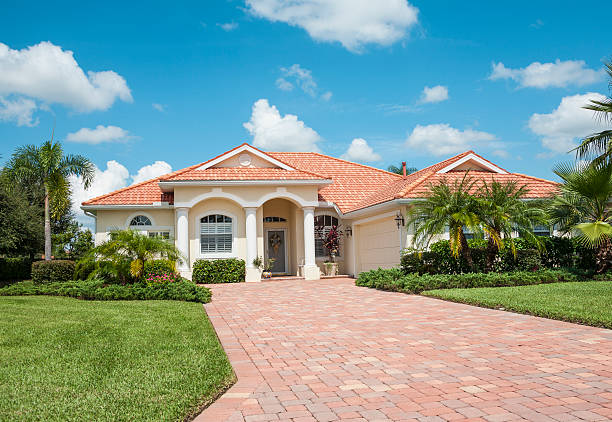 Best Residential Driveway Paver Services  in Selma, AL