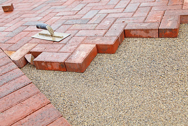 Selma, AL Driveway Pavers Company