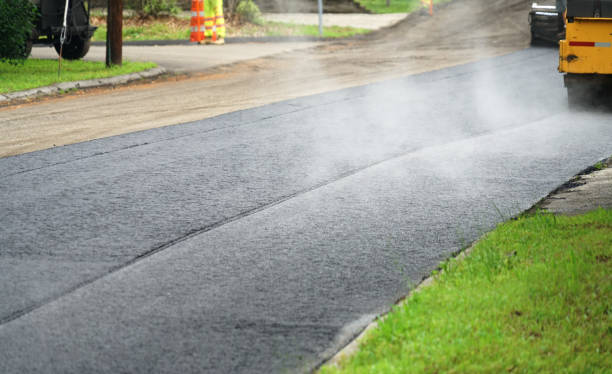 Best Residential Paver Driveway  in Selma, AL