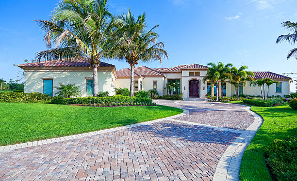 Best Interlocking Driveway Pavers  in Selma, AL