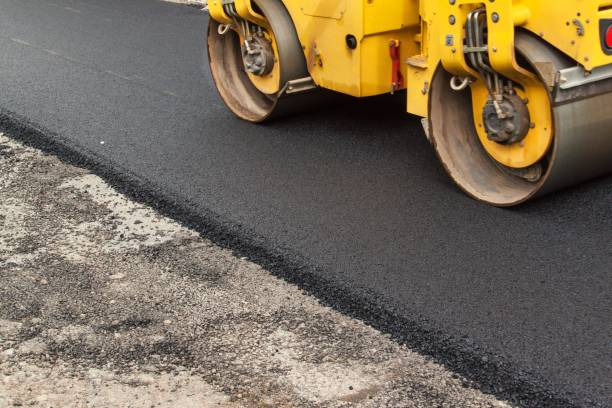 Best Residential Driveway Paver Services  in Selma, AL