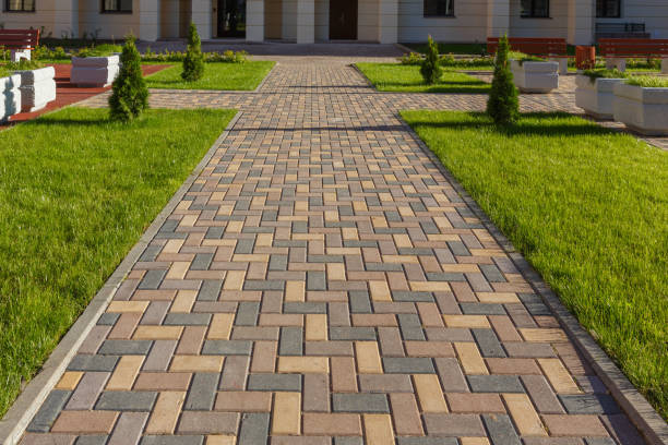 Driveway Pavers for Homes in Selma, AL