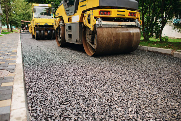 Best Driveway Repair Near Me  in Selma, AL