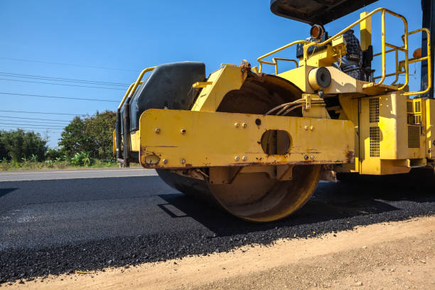 Best Brick Driveway Pavers  in Selma, AL